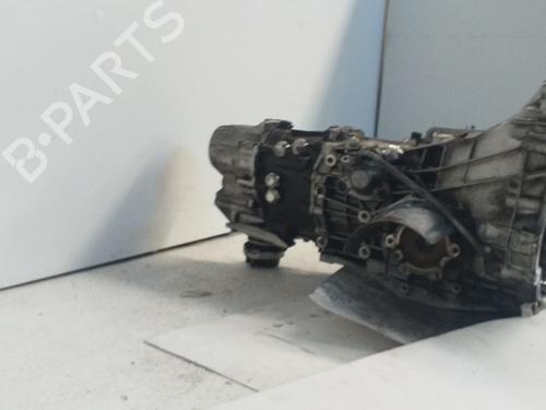 Gearbox AUDI A4 B5 (8D2) 1.8 T quattro | BP9346298M3 