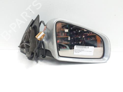 Bakspejl Højre AUDI A4 B7 (8EC) 2.0 TDI 16V (140 hp) 9356694