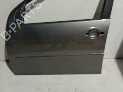 Used Left front door VW GOLF V (1K1) [2003-2010]  29022235