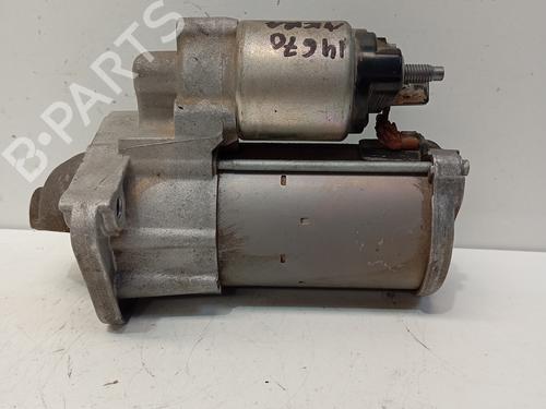 Used Starter NISSAN MICRA V (K14) [2016-2025]  30935671