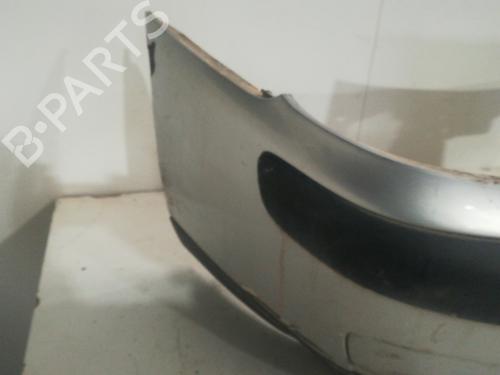 Front bumper SEAT IBIZA II (6K1)  | BP16237875C7 