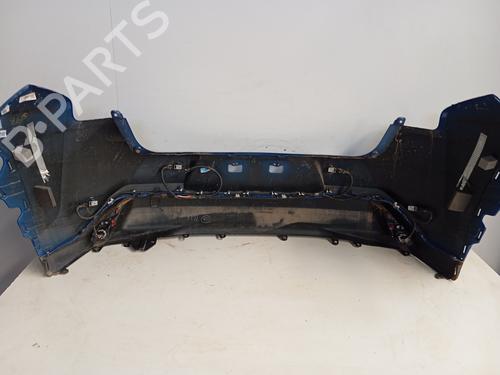 Rear bumper LEXUS UX (_AA1_, _AH1_, _MA1_)  | BP26122104C8 