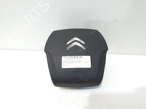 Førerens kollisjonspute CITROËN C4 Picasso II [2013-2025]  25729447