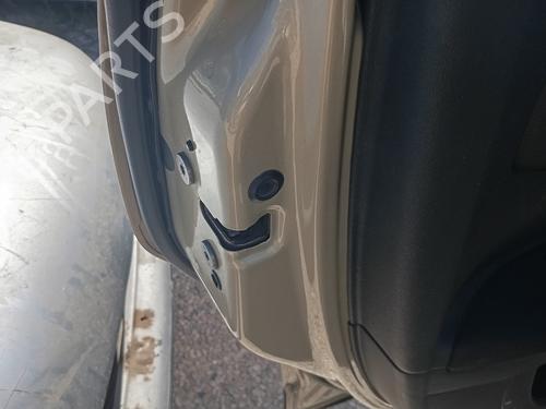 Used Rear left lock CITROËN C4 I (LC_) [2004-2014]  29078684