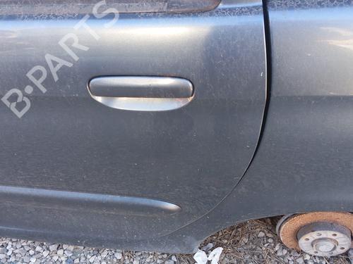 Used Rear left exterior door handle CITROËN XSARA PICASSO (N68) 1.6 HDi (109 hp) 12288681