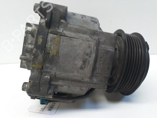 AC compressor OPEL ADAM (M13) 1.4 | BP22190418M34 - Image 3