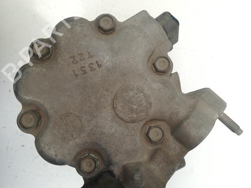 AC compressor CITROËN C4 I (LC_)  | BP9347187M34 
