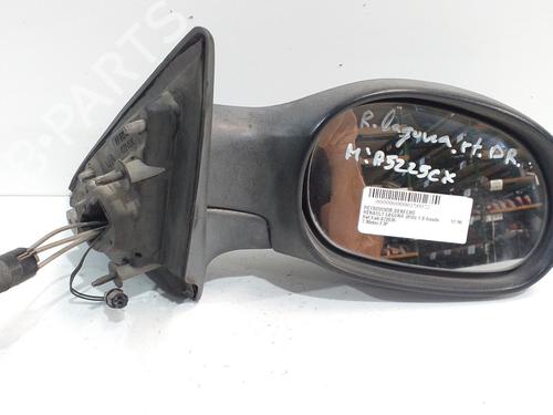Used Right mirror RENAULT LAGUNA I (B56_, 556_) [1993-2002]  9352908