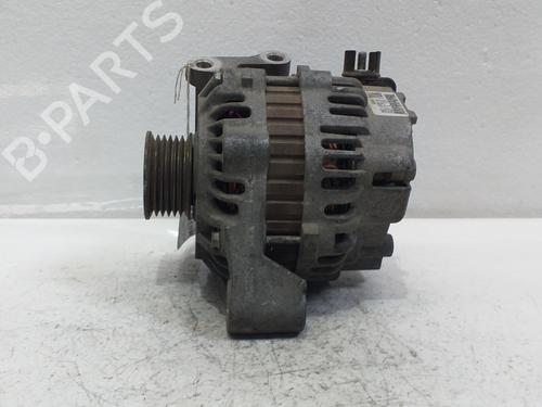 Generator FORD FIESTA V (JH_, JD_) 1.4 16V | BP9350756M7