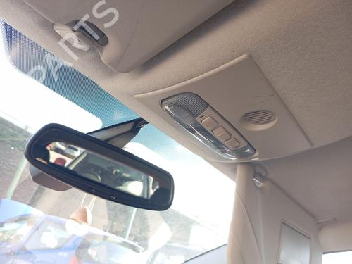Used Rear mirror FORD FIESTA VI (CB1, CCN) 1.6 TDCi (90 hp) 24203648