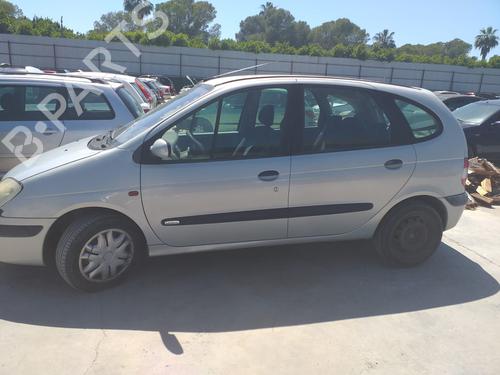Sterownik / Moduł silnika RENAULT SCÉNIC I MPV (JA0/1_, FA0_) 1.9 dTi (JA1U) | BP9360277M57 