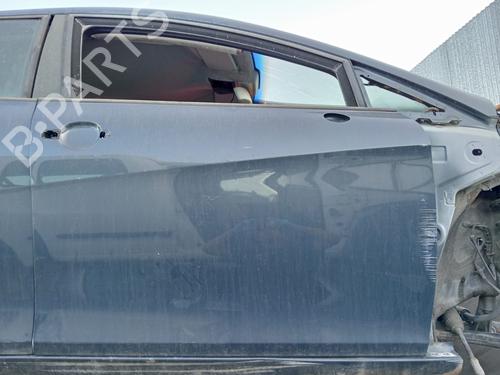 Used Right front door SEAT LEON (1P1) [2005-2013]  16221750