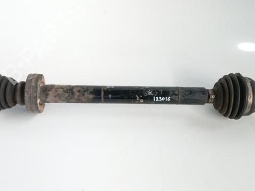 Used Right front driveshaft VW GOLF III (1H1) [1989-2000]  9349817