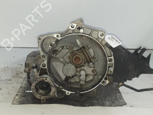 Used Gearbox SEAT IBIZA II (6K1) [1993-2002]  9357846