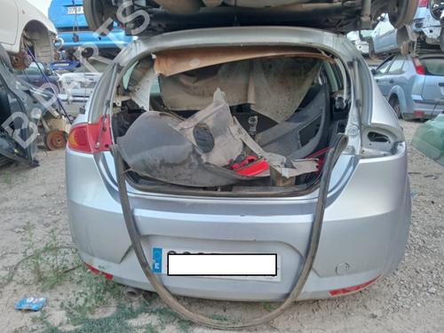 Højre Foran Tågelygte SEAT LEON (1P1)  | BP9361888C31 