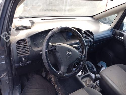 Rim OPEL ZAFIRA A MPV (T98)  | BP32167351C45 