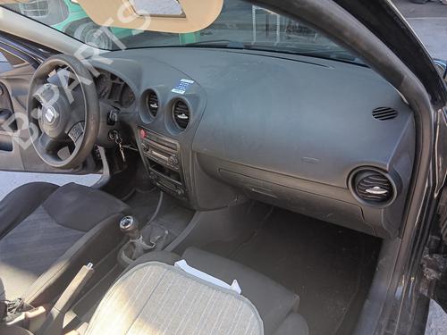 Engine SEAT IBIZA III (6L1)  | BP18472916M1 