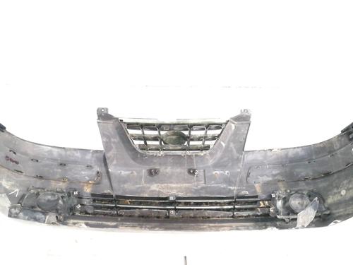 Front bumper HYUNDAI ATOS (MX) 1.1 | BP9353498C7 