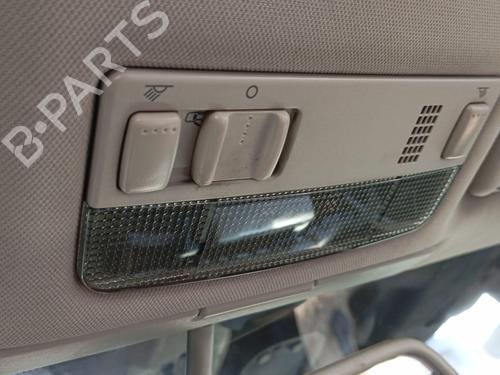 Used Interior roof light VW PASSAT B5.5 (3B3) 1.9 TDI (130 hp) 19443068