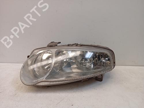 Used Left headlight Left headlight ALFA ROMEO 147 (937_) 1.9 JTDM (937.AXD1A, 937.AXV1A, 937.BXB1A) (115 hp) 36355210 36355210