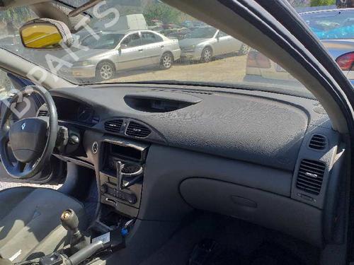 Left headlight RENAULT LAGUNA II Grandtour (KG0/1_) 1.9 dCi (KG0G) | BP9356516C28 