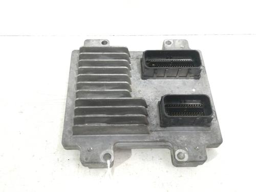 Used Engine control unit (ECU) OPEL ASTRA J (P10) [2009-2016]  9361778