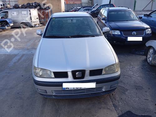 Brugte SEAT CORDOBA (6K1, 6K2) [1993-2002]  4402609