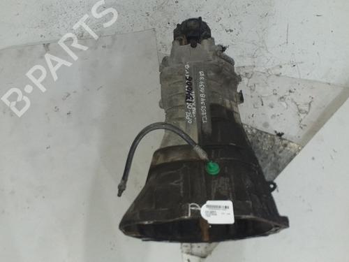 Gearbox OPEL OMEGA B (V94)  | BP9350194M3 