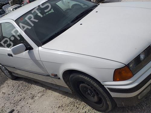 Front right exterior door handle BMW 3 (E36) 320 i | BP12281170C129