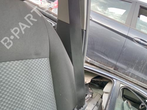 Used Front left seatbelt FORD FOCUS II (DA_, HCP, DP) 1.4 (80 hp) 22635817