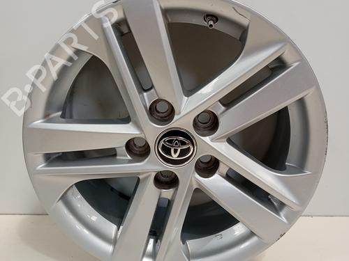 Used Rim Rim TOYOTA COROLLA Estate (_E21_) [2019-2026] 34245183 34245183