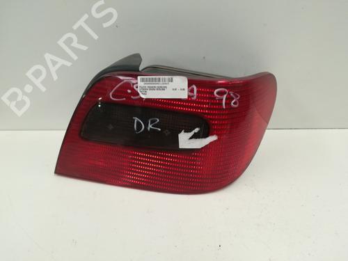 Højre baglygte CITROËN XSARA (N1) [1997-2005]  9346493