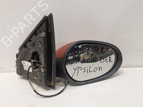 right-mirror-lancia-ypsilon-843_-2003-2004-2005-2006-2007-2008-2009-2010-2011-36695618 main image