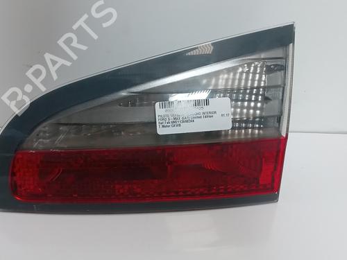 BP15558629C80 | Right tailgate light FORD S-MAX (WA6) 2.0 TDCi BP15558629C80