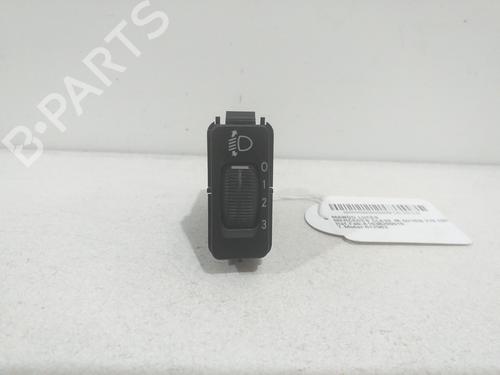 Hovedlysbryter MERCEDES-BENZ M-CLASS (W163) ML 270 CDI (163.113) (163 hp) 13732361