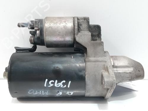 Used Starter ALFA ROMEO MITO (955_) 1.3 MultiJet (955AXP1A, 955AYC1A) (95 hp) 12296011