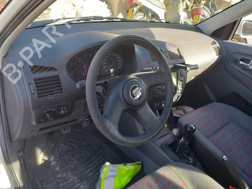Right headlight SEAT CORDOBA (6K1, 6K2) 1.9 TDI | BP9361883C29 