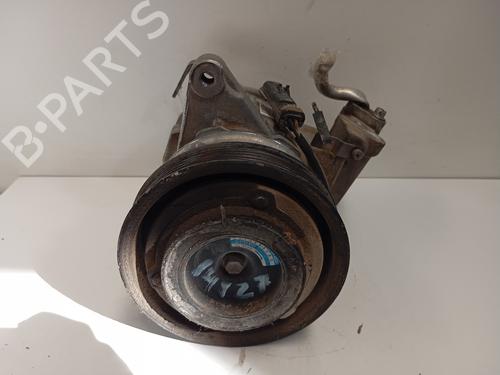 AC compressor JEEP GRAND CHEROKEE II (WJ, WG) 4.0 Laredo | BP21849028M34 