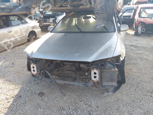 Used Hood MAZDA 6 Saloon (GG) 2.0 DI (GG14) (136 hp) 18145840