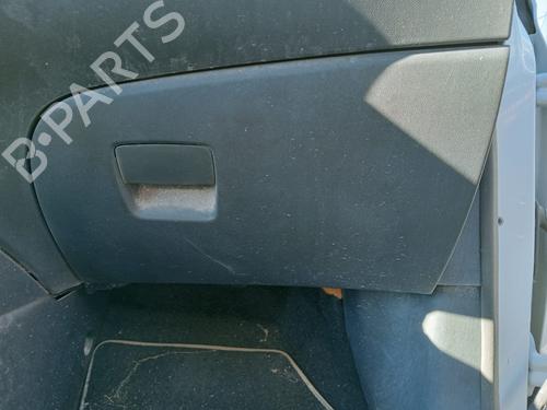 Glove box OPEL CROSSLAND X / CROSSLAND (P17, P2QO) 1.6 Turbo D (75) BP12282453C95