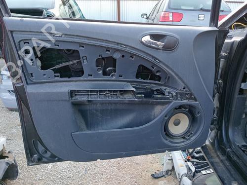 Used Front left panel SEAT LEON (1P1) [2005-2013]  16236163
