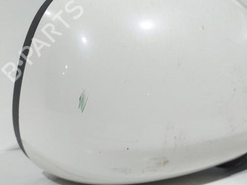 Right mirror SEAT ALTEA XL (5P5, 5P8)  | BP9355003C27 