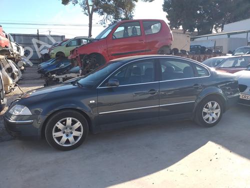 Used Front left window mechanism VW PASSAT B5.5 (3B3) 1.9 TDI (130 hp) 19443101