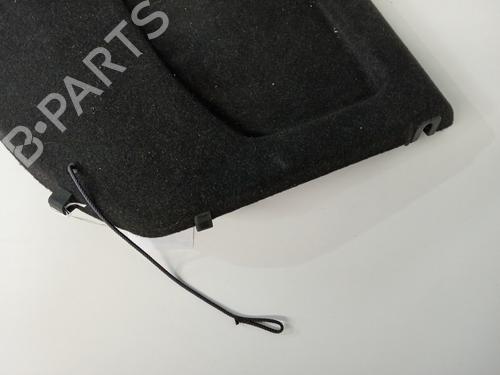 Rear parcel shelf NISSAN PULSAR Hatchback (C13) 1.2 DIG-T | BP17986411C85 