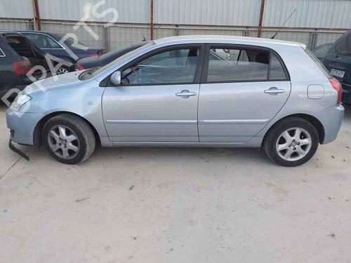 Elevalunas trasero izquierdo TOYOTA COROLLA (_E12_) 2.0 D-4D (CDE120R_, CDE120L_) (116 hp) 12277495