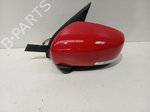 Left mirror SUZUKI SWIFT V (AZ)  | BP29547619C26 