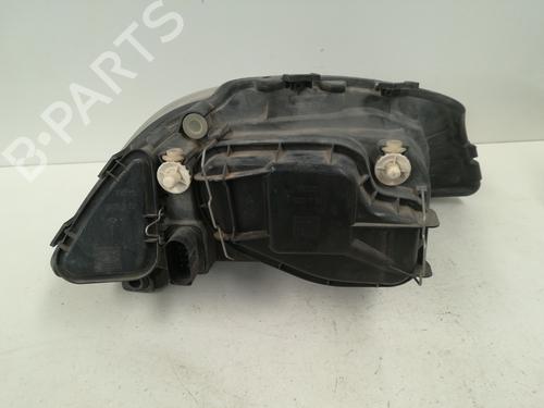 Left headlight SEAT IBIZA III (6L1)  | BP9358384C28 