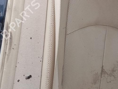 Used Rear right seatbelt MERCEDES-BENZ E-CLASS (W211) E 320 CDI (211.026) (204 hp) 12295282