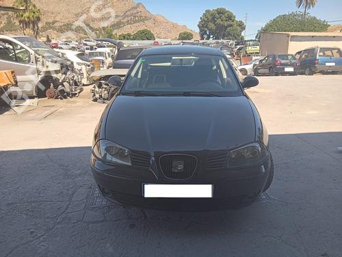 Engine SEAT IBIZA III (6L1)  | BP18472916M1 