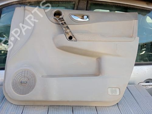 Used Front right panel RENAULT KOLEOS I (HY_) 2.0 dCi (HY0K) (150 hp) 24981404